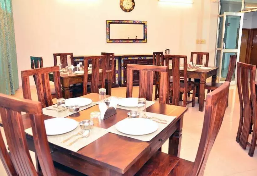 Fotos del hotel Raj Regency:  10