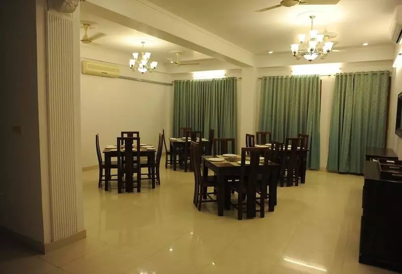 Fotos del hotel Raj Regency:  18