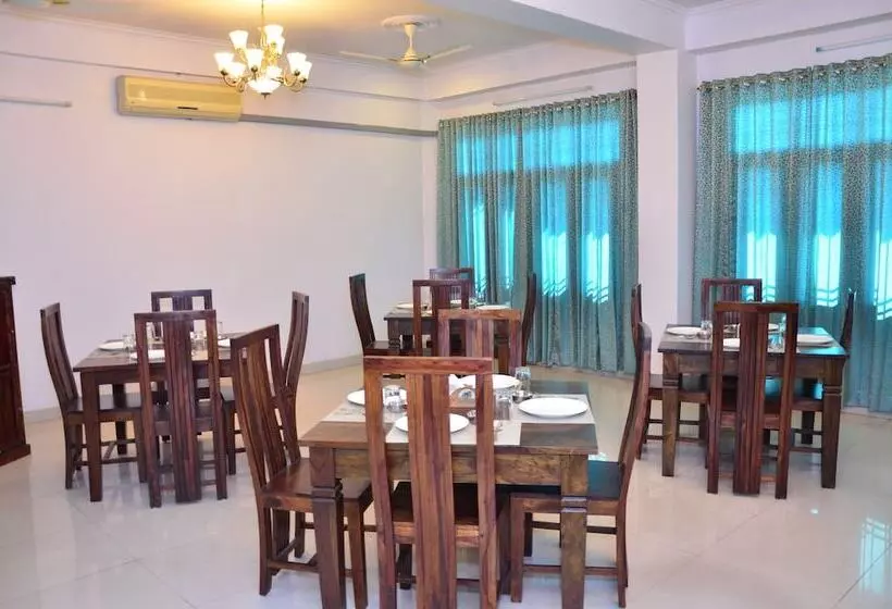 Fotos del hotel Raj Regency:  4