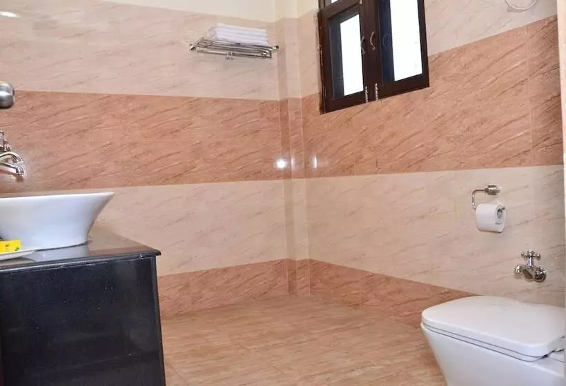 Fotos del hotel Raj Regency:  19