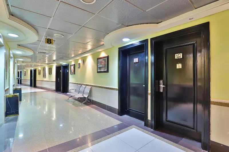 Fotos del hotel Nawazi Watheer:  11