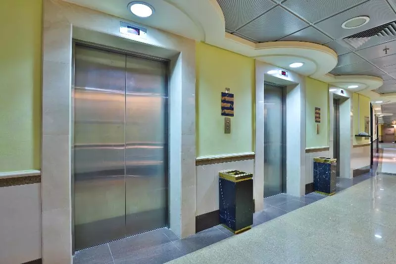 Fotos del hotel Nawazi Watheer:  10