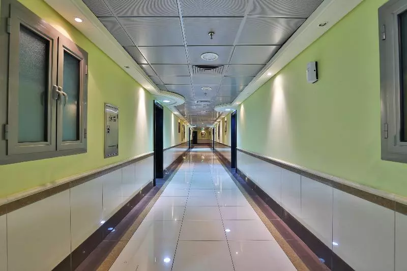 Fotos del hotel Nawazi Watheer:  3