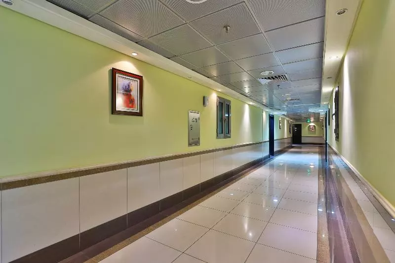 Fotos del hotel Nawazi Watheer:  17