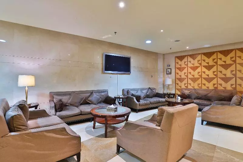 Fotos del hotel Nawazi Watheer:  16
