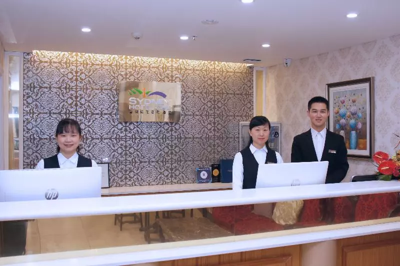 Fotos del hotel Yehs Hotel Sydney Cbd:  7