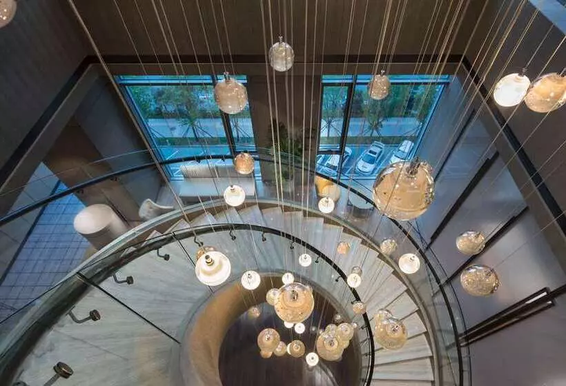 Fotos del hotel Hilton Quanzhou Riverside:  9