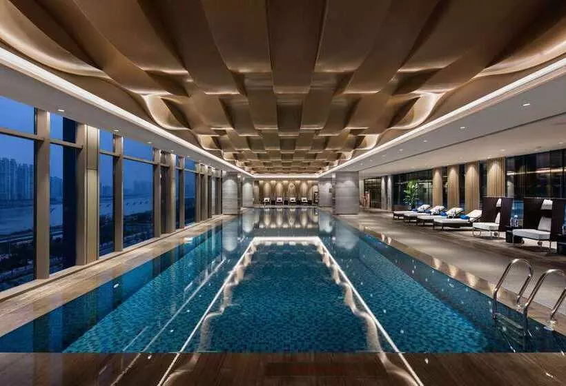 Fotos del hotel Hilton Quanzhou Riverside:  11