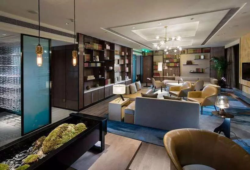 Fotos del hotel Hilton Quanzhou Riverside:  12