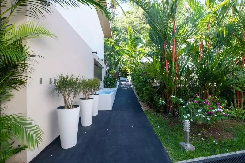 Fotos del hotel La Vela Boutique:  22