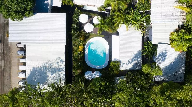 Fotos del hotel La Vela Boutique:  8