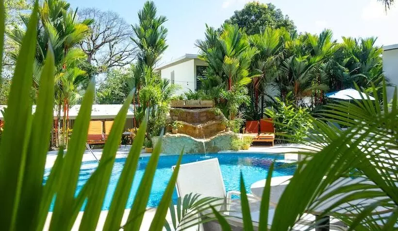 Fotos del hotel La Vela Boutique:  9