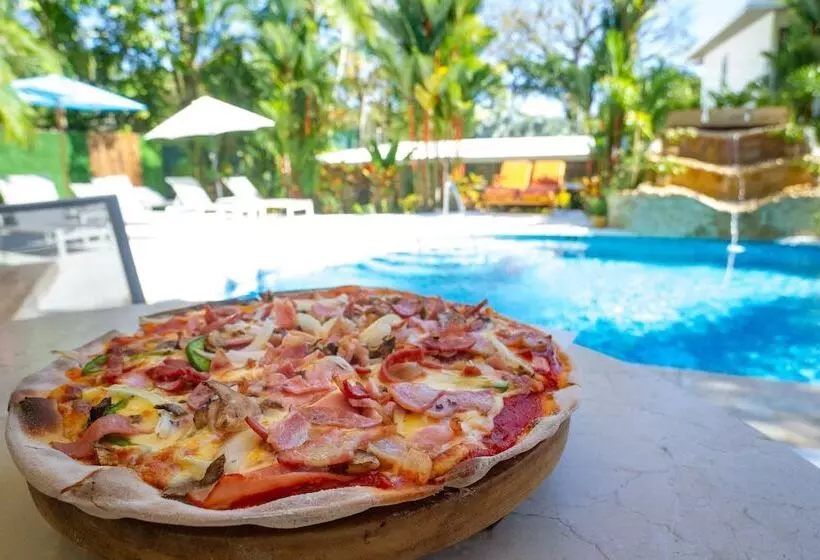 Fotos del hotel La Vela Boutique:  3