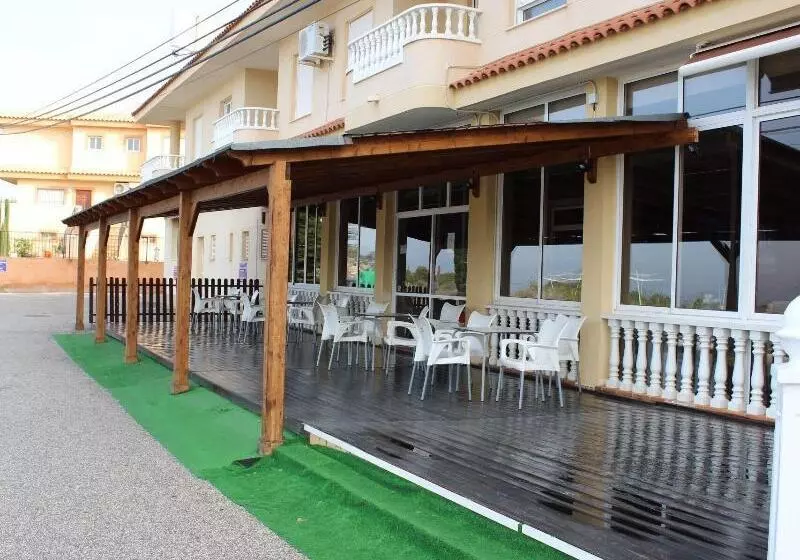 Fotos del hotel Algorfa:  12