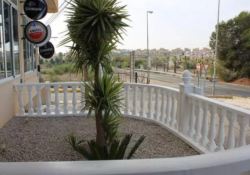 Fotos del hotel Algorfa:  9