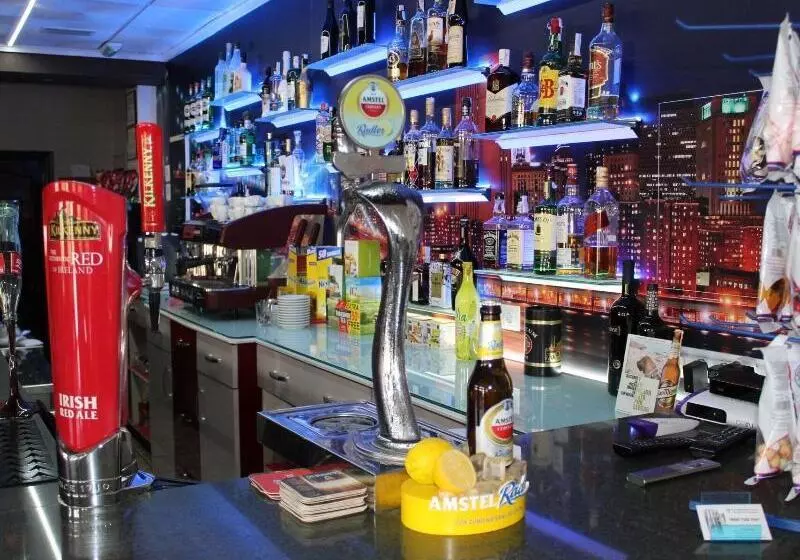 Fotos del hotel Algorfa:  8