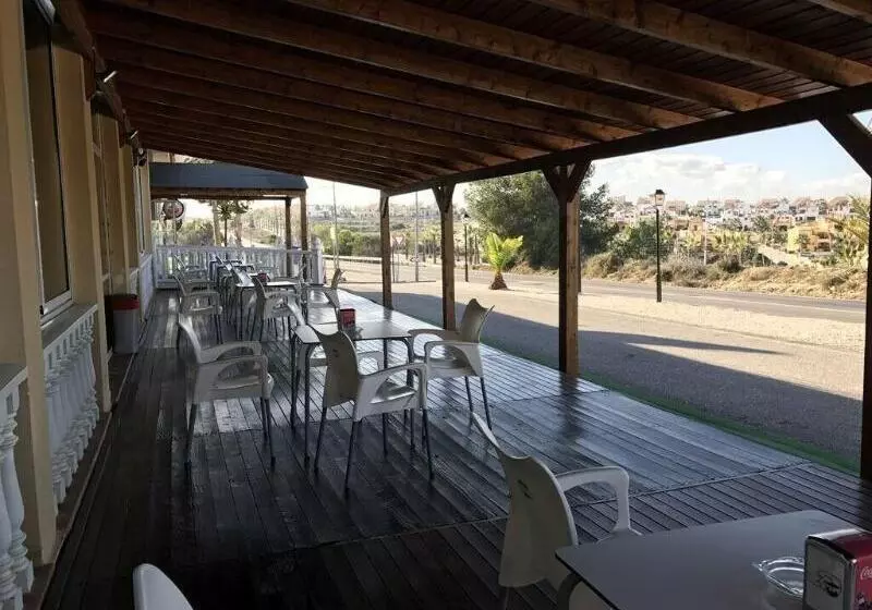 Fotos del hotel Algorfa:  5