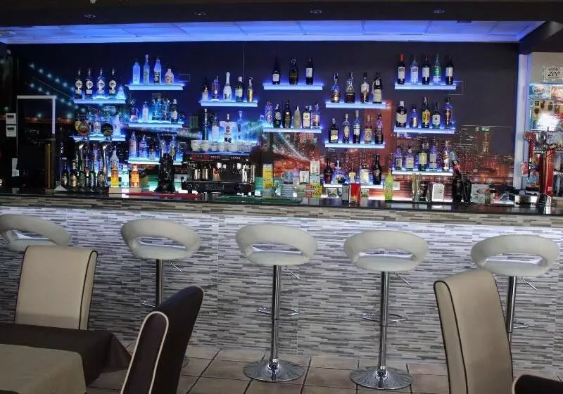 Fotos del hotel Algorfa:  4