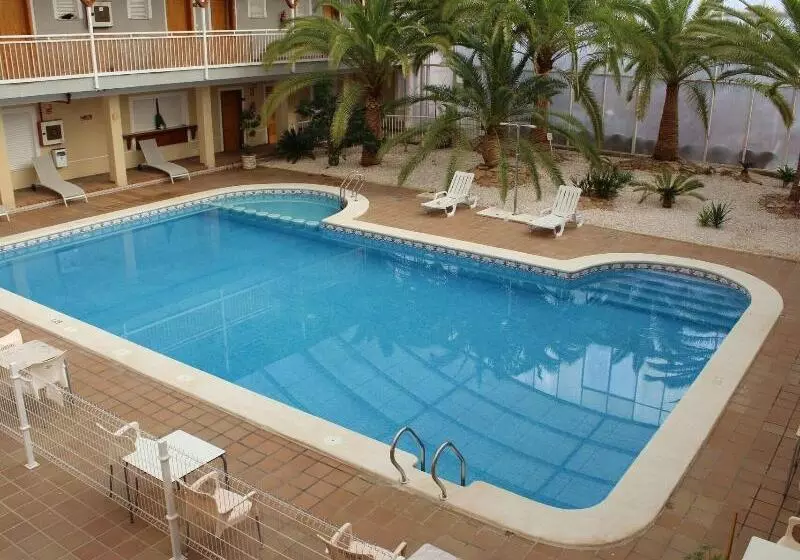 Fotos del hotel Algorfa:  10