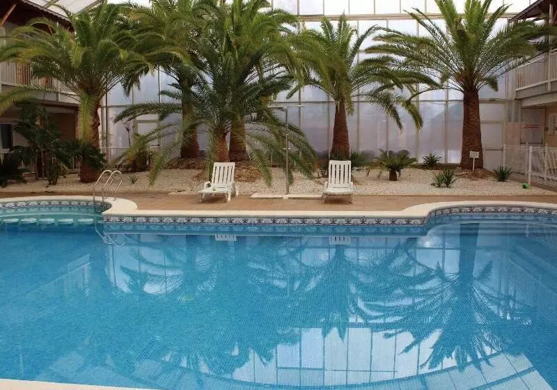 Fotos del hotel Algorfa:  6