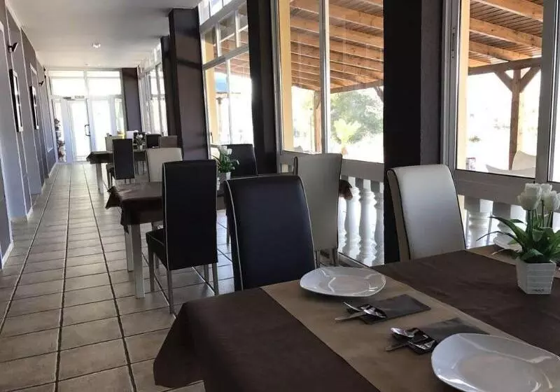 Fotos del hotel Algorfa:  3