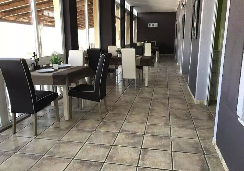 Fotos del hotel Algorfa:  11