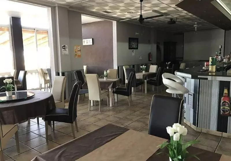Fotos del hotel Algorfa:  7