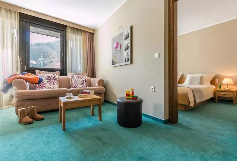 Fotos del hotel Hotel Arena Annex:  13