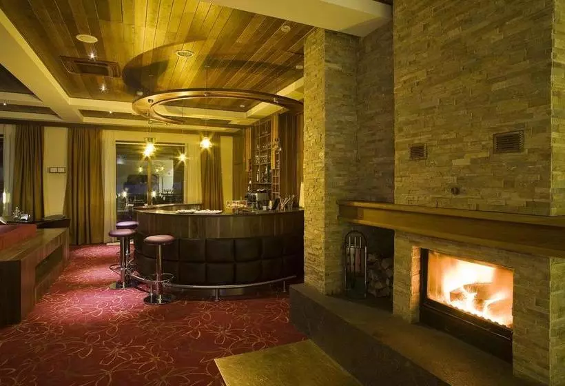 Fotos del hotel Hotel Arena Annex:  5