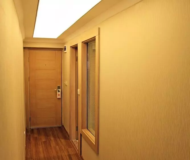 Fotos del hotel Grand Zeybek:  23