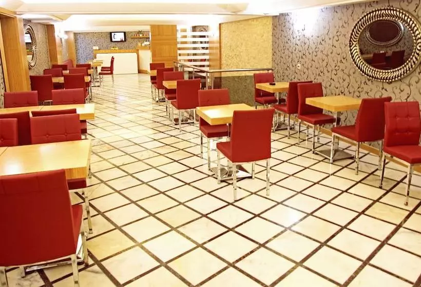 Fotos del hotel Grand Zeybek:  18