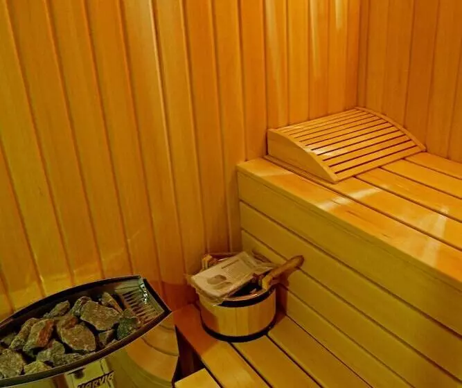 Fotos del hotel Grand Zeybek:  4