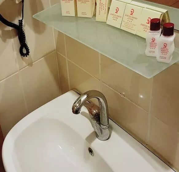 Fotos del hotel Grand Zeybek:  24