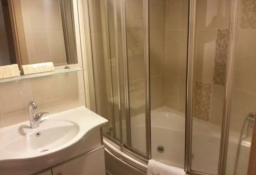 Fotos del hotel Grand Zeybek:  14