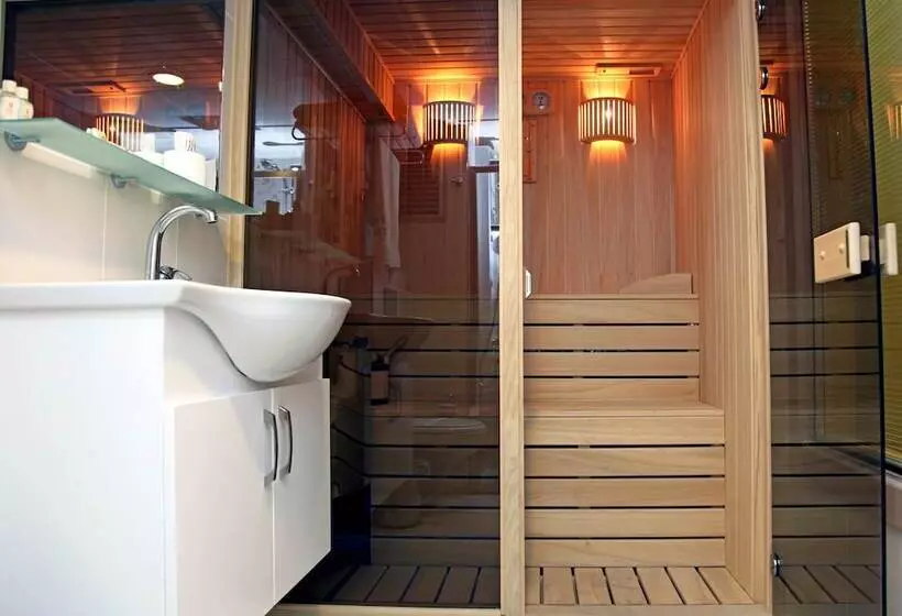 Fotos del hotel Grand Zeybek:  11