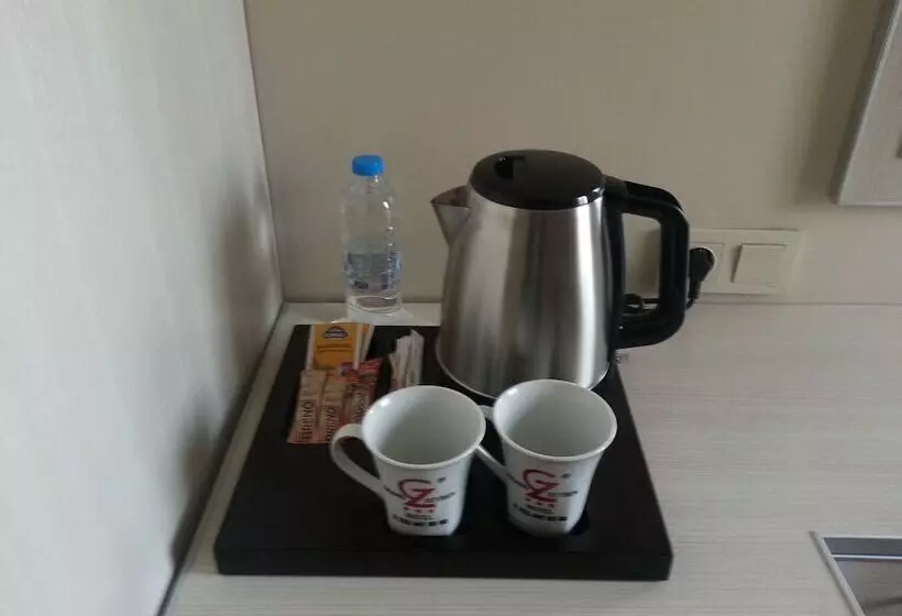 Fotos del hotel Grand Zeybek:  21
