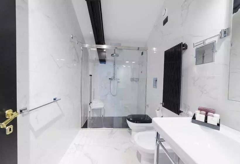 Fotos del hotel Roma Luxus:  8