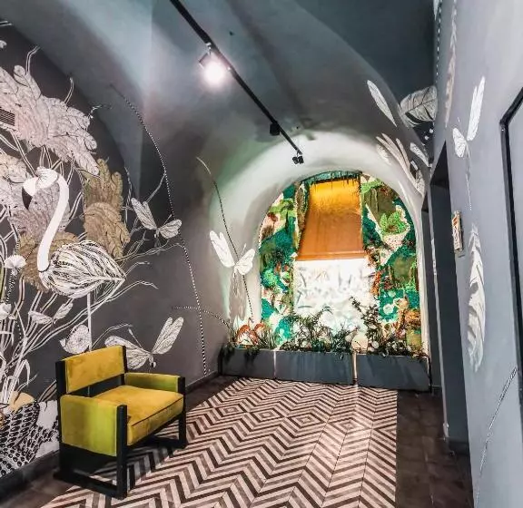 Fotos del hotel Roma Luxus:  2