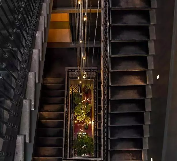 Fotos del hotel Roma Luxus:  16