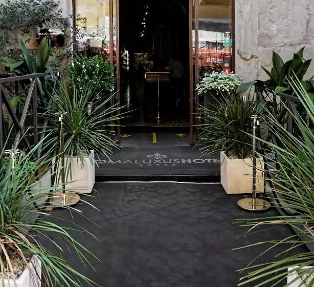 Fotos del hotel Roma Luxus:  20