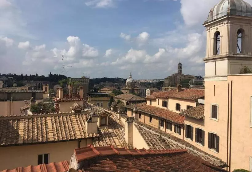 Fotos del hotel Roma Luxus:  9