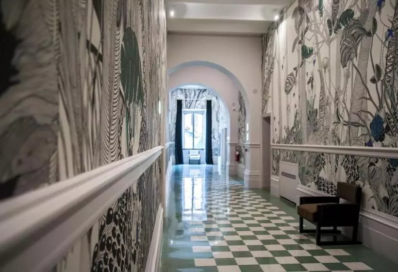 Fotos del hotel Roma Luxus:  12