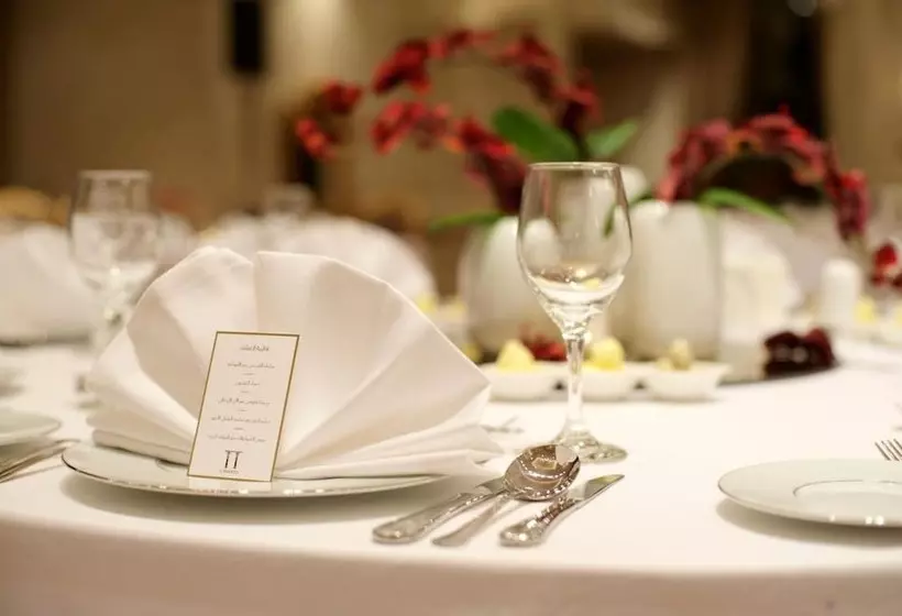 Fotos del hotel Al Rawasi Hotel Suites:  20