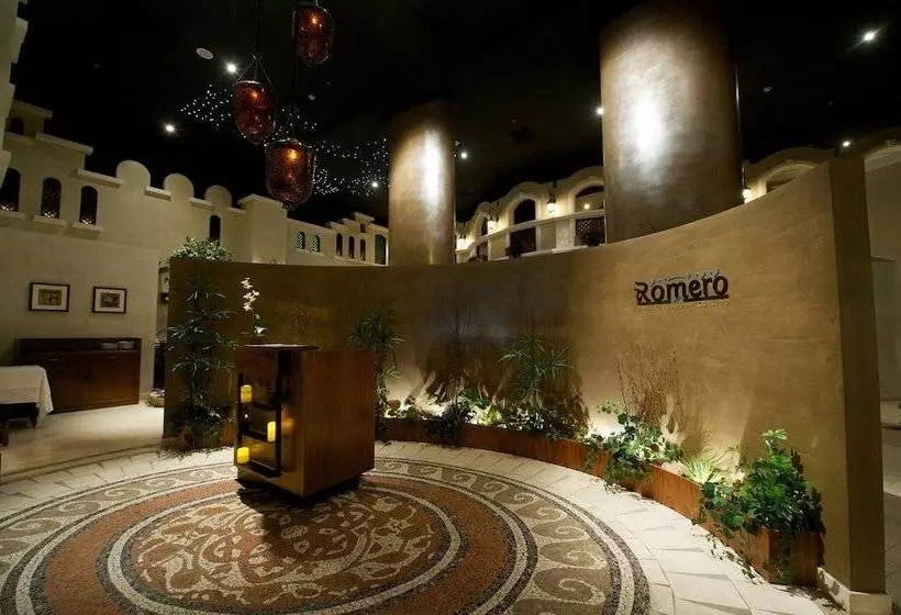 Fotos del hotel Al Rawasi Hotel Suites:  7