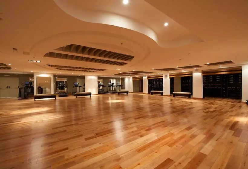 Fotos del hotel Al Rawasi Hotel Suites:  4