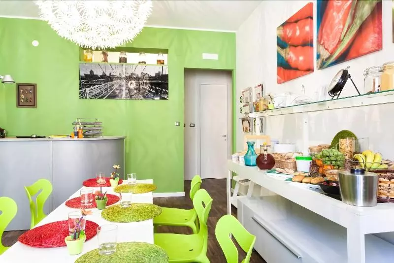 Fotos del hotel Agramante:  19