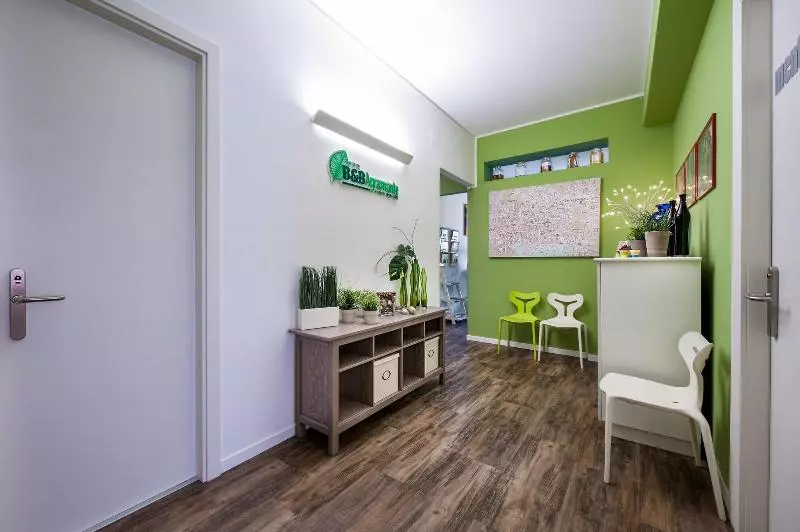 Fotos del hotel Agramante:  33