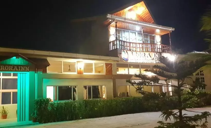 Arora Inn