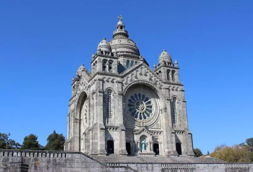 Fotos del hotel Casa Do Monte De Roques:  11