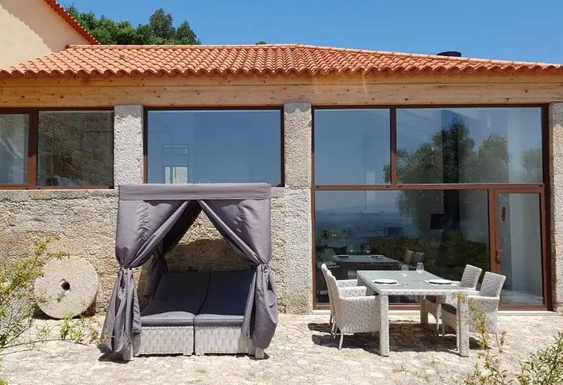 Fotos del hotel Casa Do Monte De Roques:  3